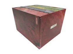 Bella und Edward: Biss-Box (Biss zum Morgengrauen, Biss zur Mittagsstunde, Biss zum Abendrot, Biss zum Ende der Nacht) - Bild 3