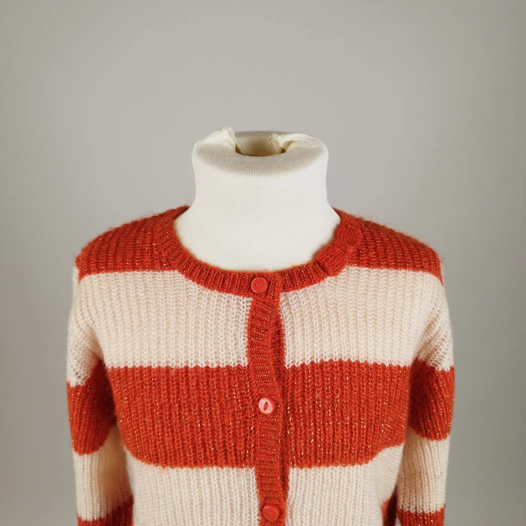 Esprit Kinder-Pullover - Gr. 116/122 / 6-7 Jahre – Bild 4