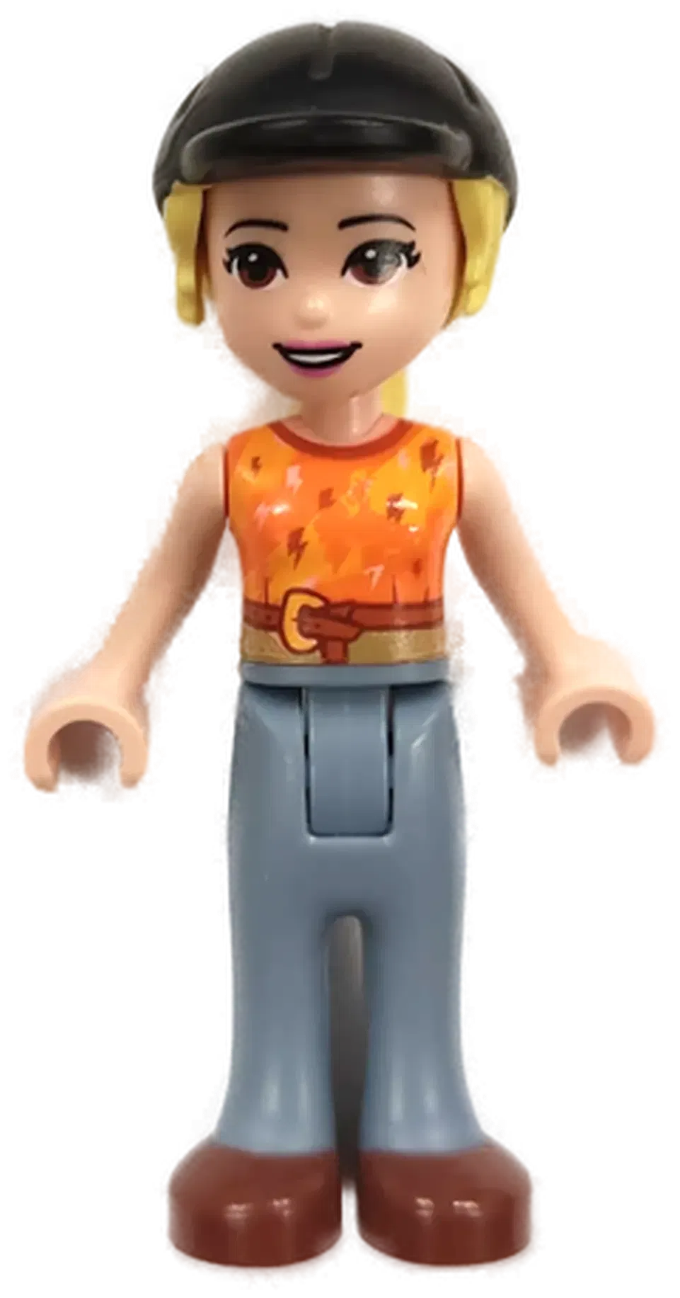 Lego Minifigur - Bild 4