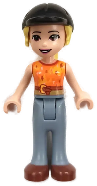 Lego Minifigur - Bild 1