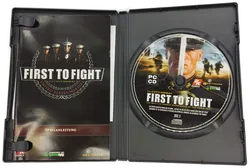 PC Game 4 CD-ROM First To Fight United States Marines - Bild 4