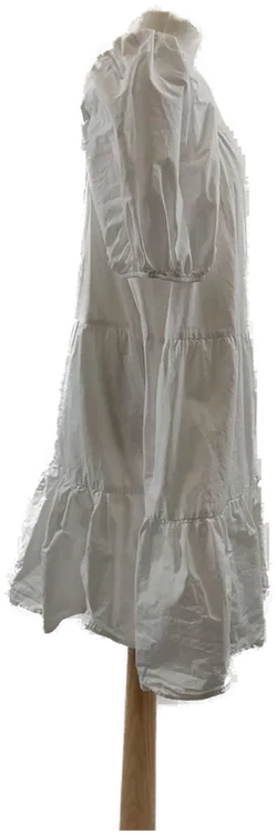 Schulterfreies Kleid  - Bild 4