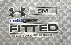 Under Armour - Damentop Gr. S/M - Bild 4