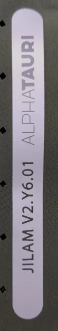 AlphaTauri - Damenkleid Gr. S - Bild 7