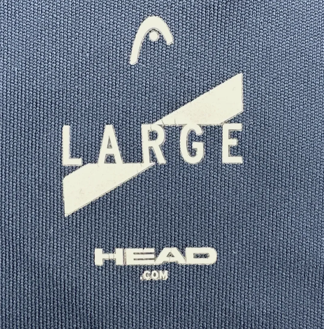 Head - Herren T-Shirt Gr. L – Bild 4