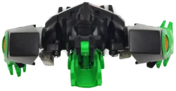 Hasbro Transformers Robots in Disguise Warrior Class Grimlock Actionfigur - Bild 6