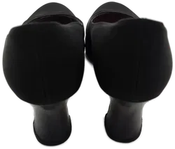 Gabor Schwarze Damenpumps - 36 - Bild 3