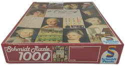Mozart Puzzle 1000 Teile Schmidt Spiele | Originalverpackt - Bild 2