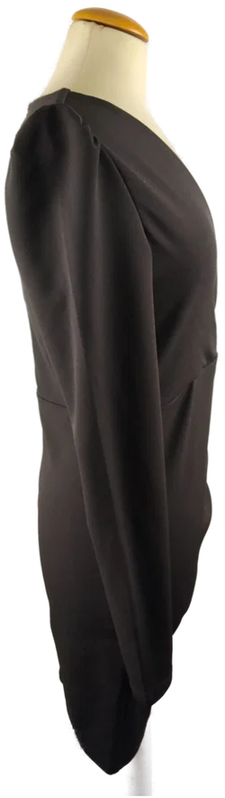 Minikleid AMISU Polyester Gr. 38 | Abend-Chic – Vorschau 3