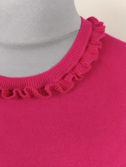 Boden, Damenpullover pink, Gr. 40 - Bild 3