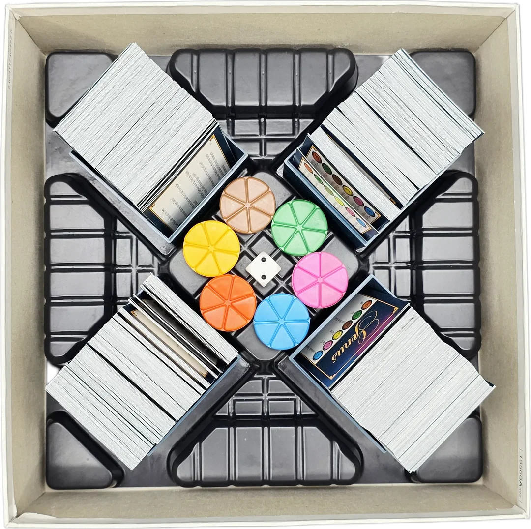Parker Trivial Pursuit – Österreich Edition Genus Edition – Bild 10