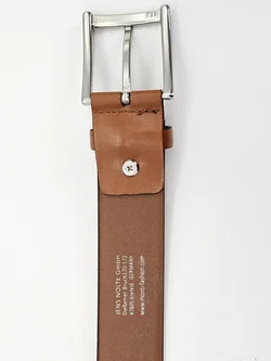 MONTI - Herren Ledergürtel - Länge ca.100 cm - Bild 4
