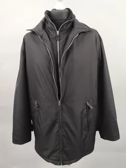 Man`s Finest Quality., Herrenjacke, Gr. 48