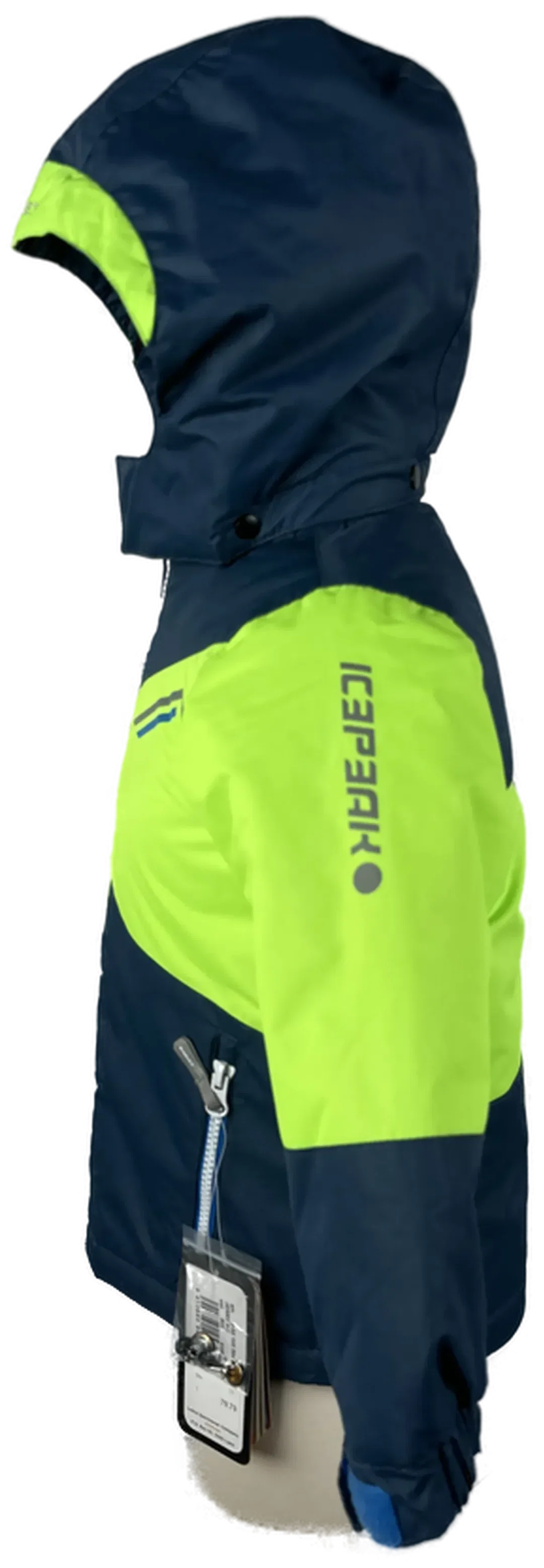 Icepeak - Kinder - Gr. 98 – Bild 2