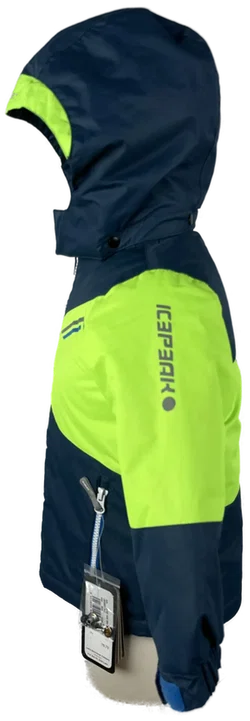 Icepeak - Kinder - Gr. 98 – Vorschau 2
