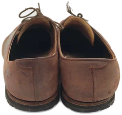 Herrenschuhe GEA Waldviertler Leder Gr. 43 | Zeitloser Klassiker – Vorschau 3