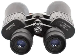 Bresser Varilux 9-30x63GA Zoom Fernglas – leistungsstarkes Zoom-Model - Bild 2