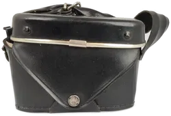 Kodak Instamatic 255x Sucherkamera mit Tasche - Bild 3