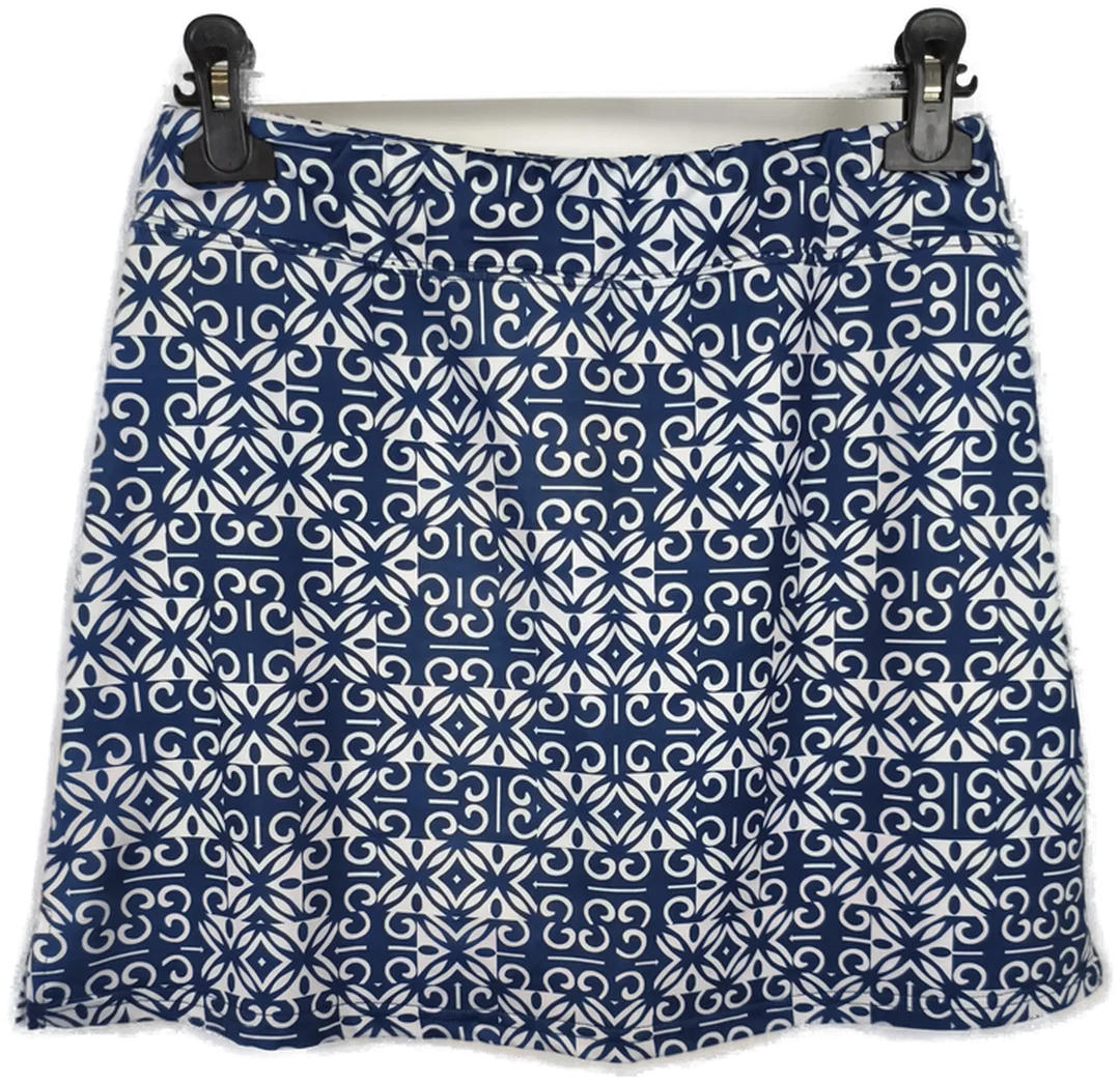 Ekouaer, Skort, Sportrock Damen, Gr. M - Bild 1