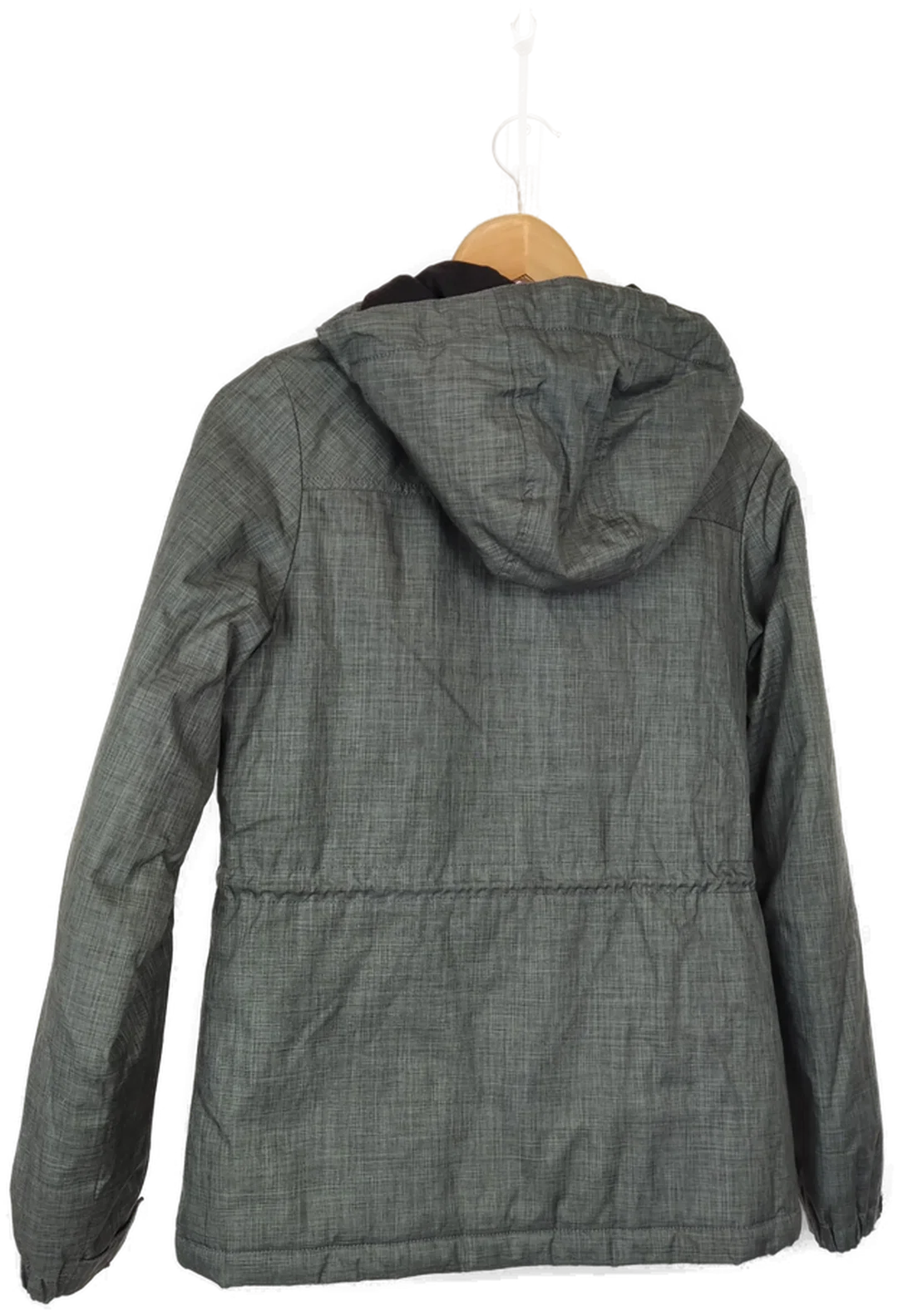 Vans Damen Jacke grün Gr. M – Bild 3