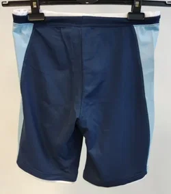 clive Techtex speed Kindershort blau - 140 - Bild 2