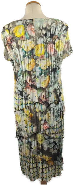Midikleid Gerry Weber Geblümt | Blütenzauber - Bild 3