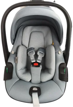 Maxi-Cosi Pebble 360 I-Size, Babyschale grau, neu – Vorschau 4