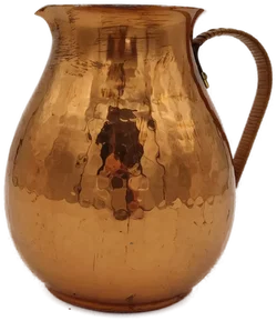 Deko-Vase Sonstige Vintage | Retro-Charme – Vorschau 2