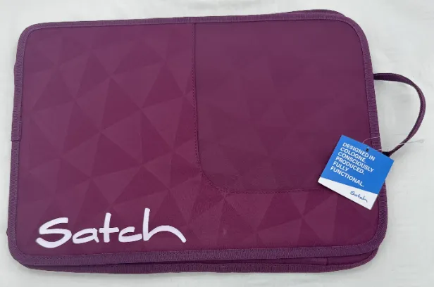 Satch Tripleflex Heftebox Organizer - Bild 1