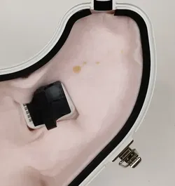 Best Brass Schalldämpfer für Altsaxophon (Gebraucht) | Für Leise Proben - Bild 2