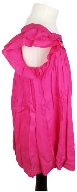 Esprit Kinderkleid bestickt - Gr. 92/98 / 2-3 Jährige – Vorschau 2