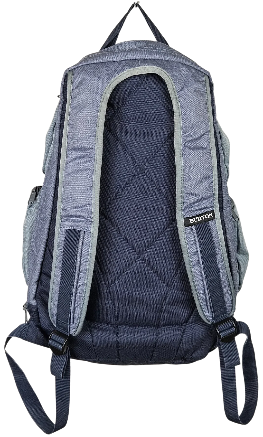 BURTON Schulrucksack, blau – Bild 3