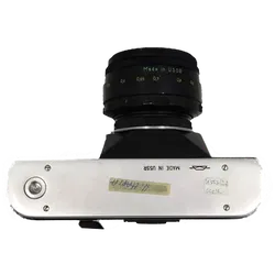 Revueflex E Kamera - Bild 7