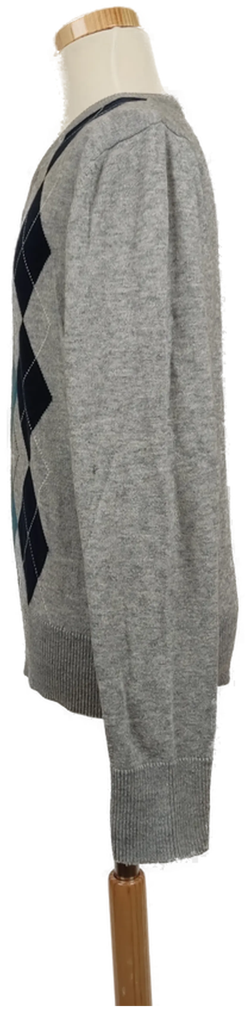 H&M Kinder Pullover grau Gr.152 – Bild 2