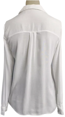 Pull&Bear, Damenbluse, Gr. M – Vorschau 3