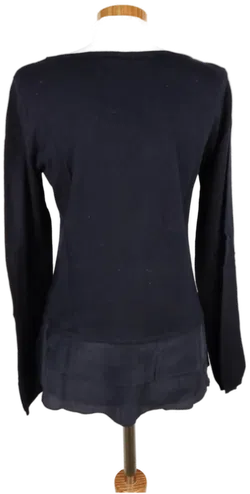 Witty Knitters - Damen Langarmshirt Gr. S - Bild 3