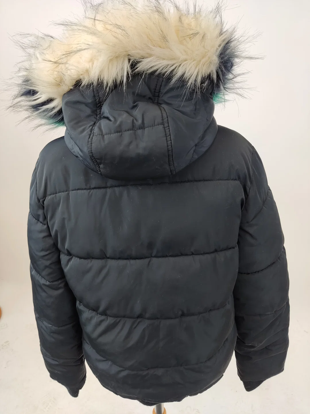 Kinder Winter/Skijacke - 158 – Bild 4