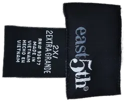 Beiger Damenmantel GR.L | Neutraler Chic - Bild 6