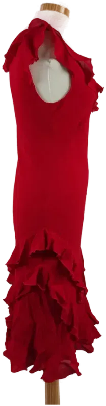 Moschino Cheap and Chic - Damenkleid Gr38 - Bild 2