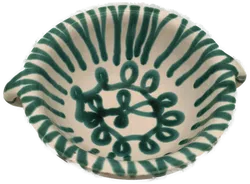 Schüssel, Weitling, Gmundner Keramik - Bild 2