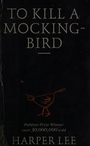 To kill a mockingbird - Harper Lee - Bild 2
