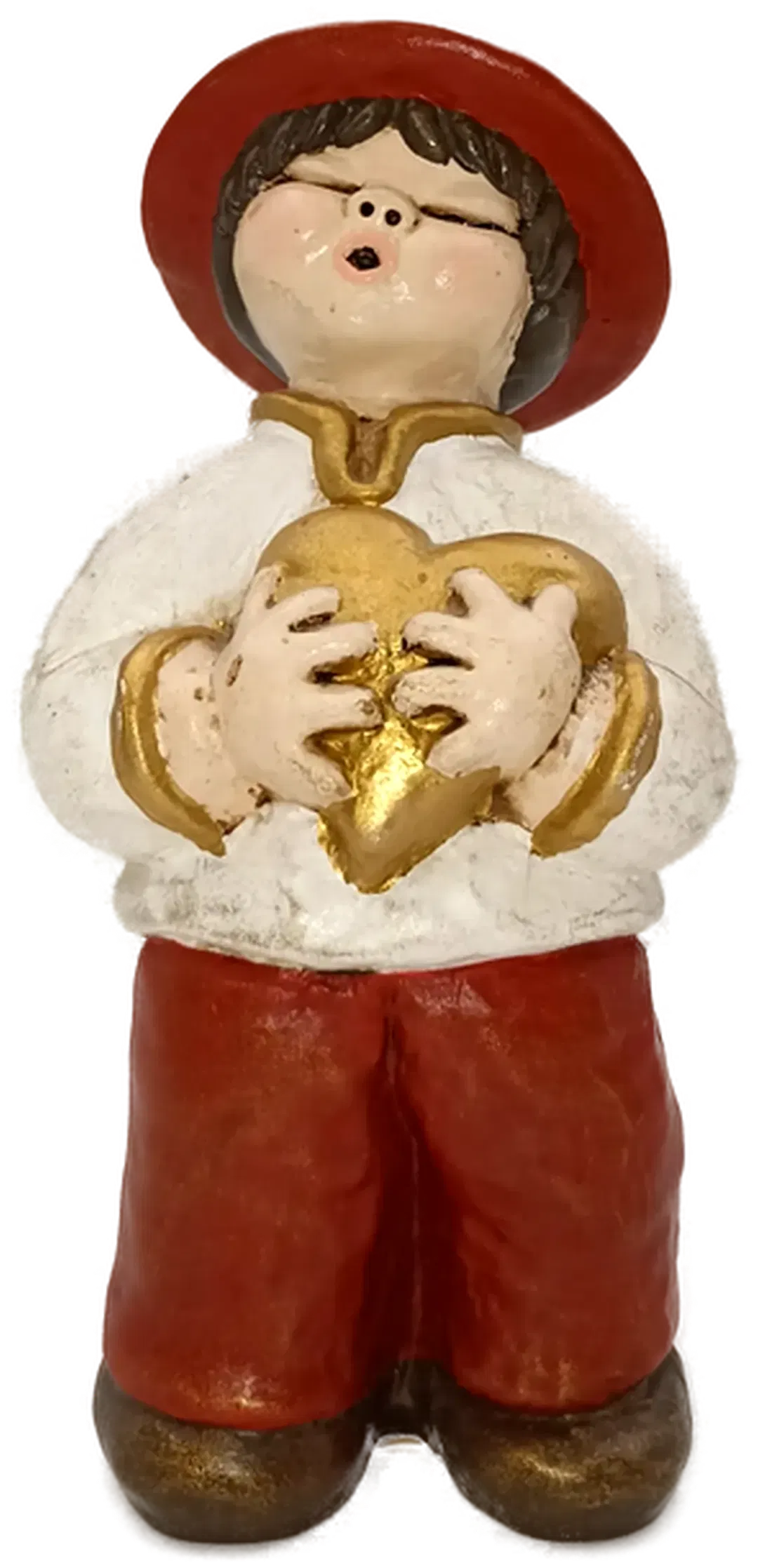  Thun Bozner Junge mit Herz  - Bild 3