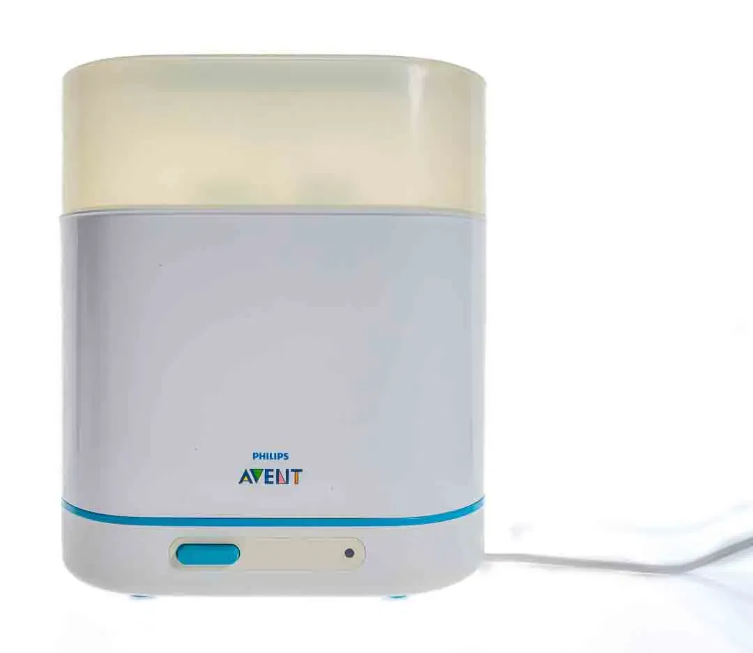Philips AVENT 3-in-1 Dampfsterilisator - Bild 1