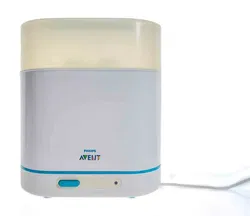 Philips AVENT 3-in-1 Dampfsterilisator - Bild 1