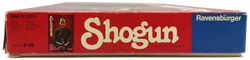 Ravensburger Shogun – Strategie-Klassiker (1979) – Vorschau 5