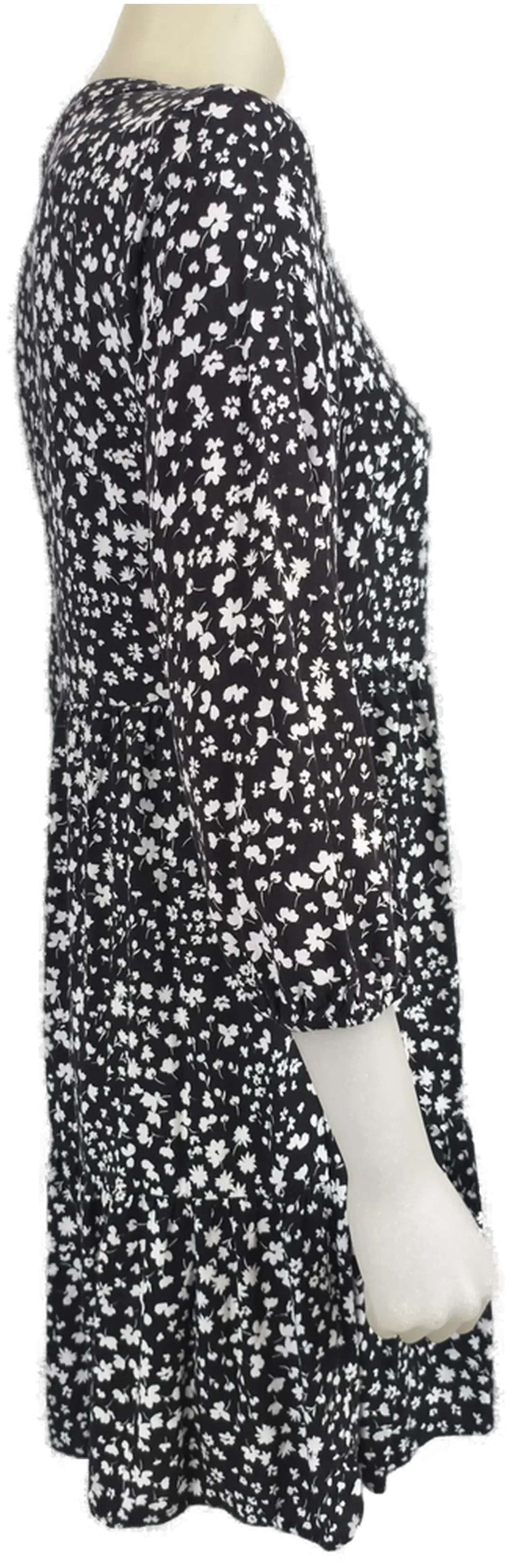 C&A, Damenkleid, Gr. 38 – Bild 3