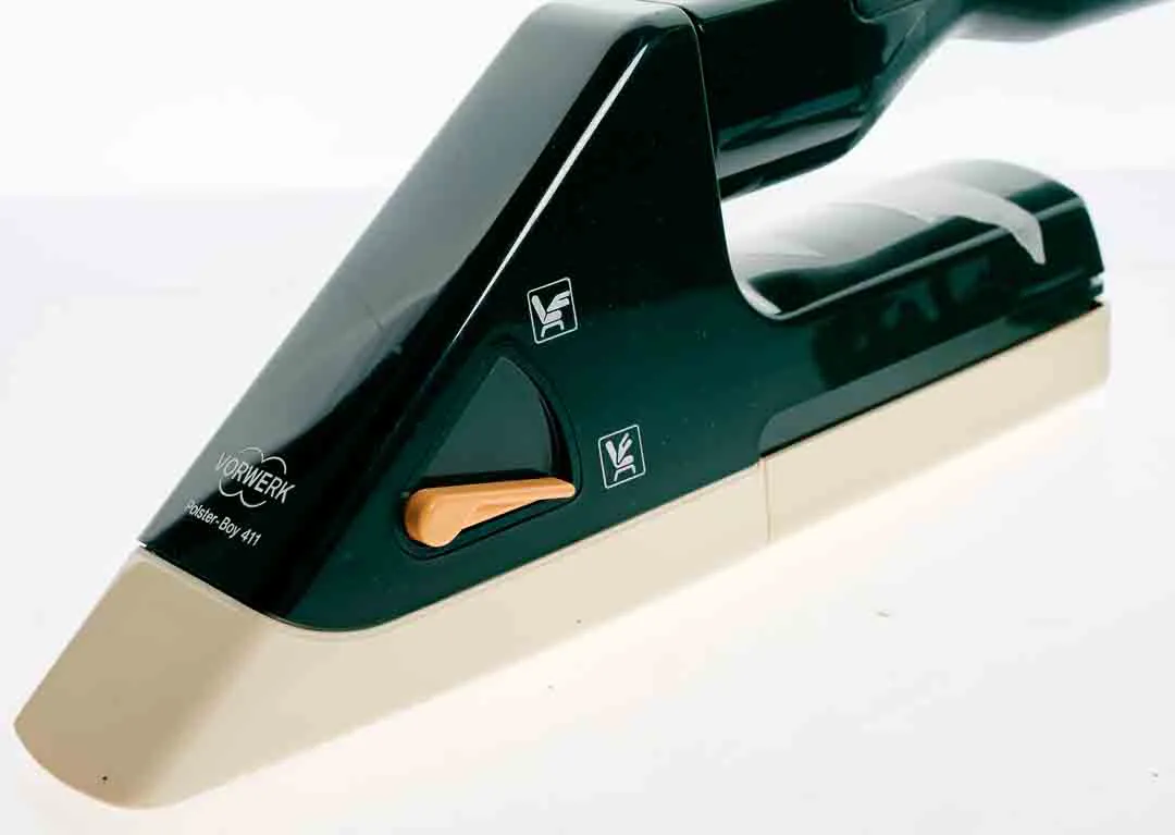 Vorwerk Polster‑Boy 411 – Polsterdüse/Aufsatz – Bild 3