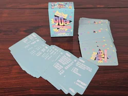 Das unglaubliche 90er Jahre Quiz - Gesellschaftsspiel - Mags - Bild 3