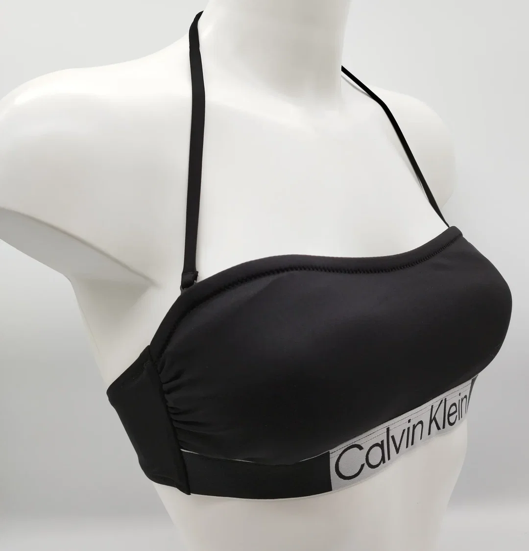 Calvin Klein Bikini Neu Mit Etikett Gr. L | Neu  – Bild 2