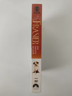 DVD Frasier - Staffel 3 - Bild 3